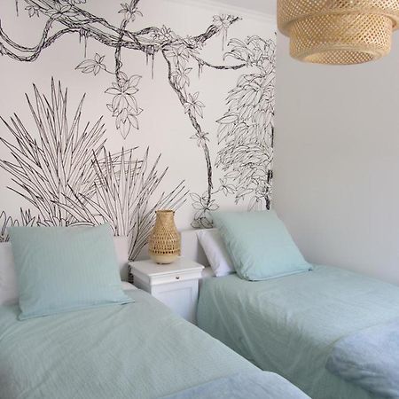 Appartement Les Cigales Rez De Jardin A 10Mn Des Plus Belles Plages Hyères Eksteriør bilde