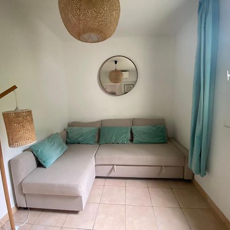 Appartement Les Cigales Rez De Jardin A 10Mn Des Plus Belles Plages Hyères Eksteriør bilde