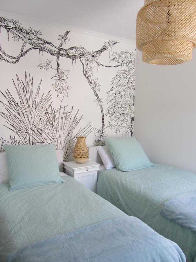 Appartement Les Cigales Rez De Jardin A 10Mn Des Plus Belles Plages Hyères Eksteriør bilde