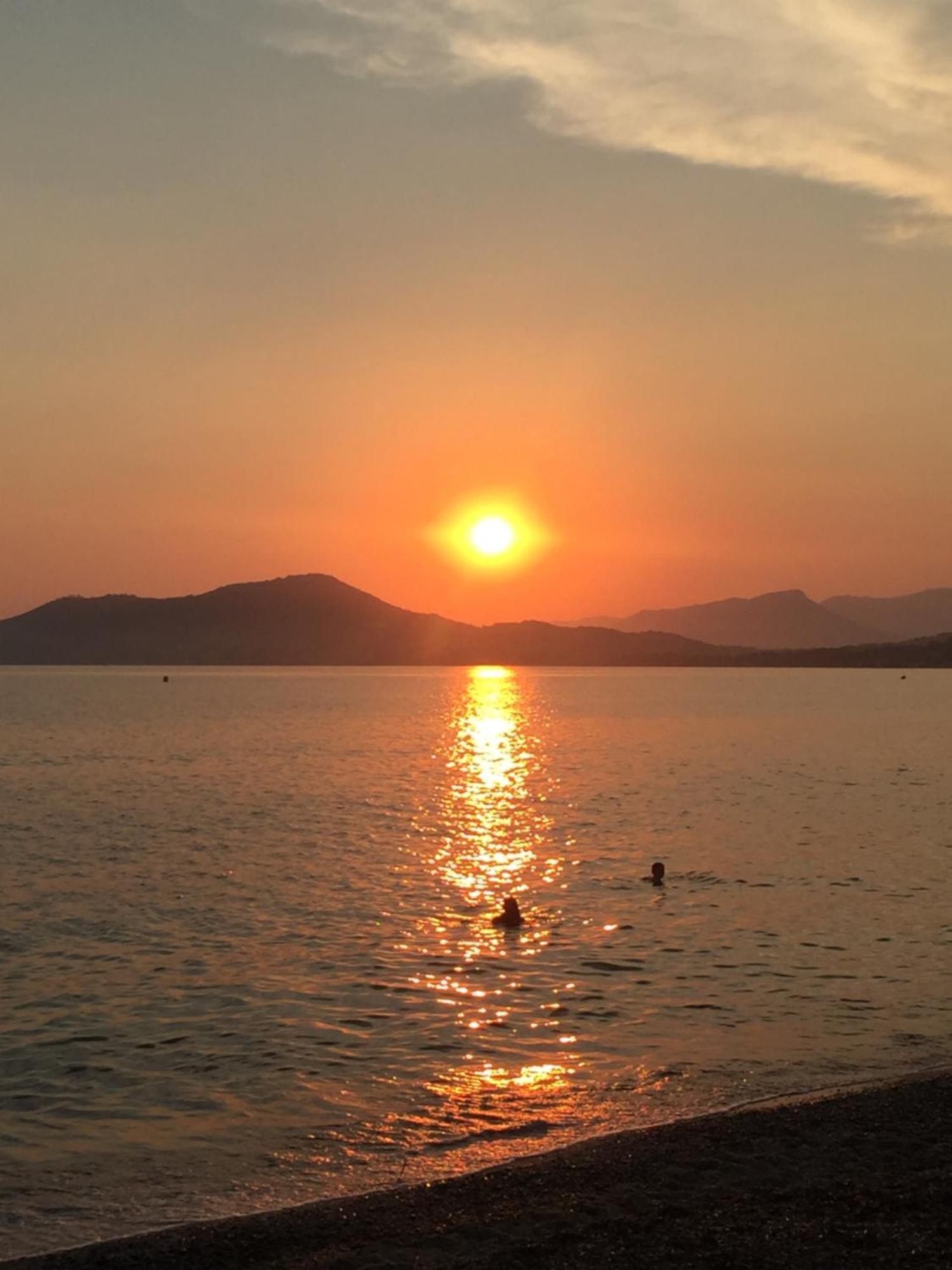 Appartement Les Cigales Rez De Jardin A 10Mn Des Plus Belles Plages Hyères Eksteriør bilde