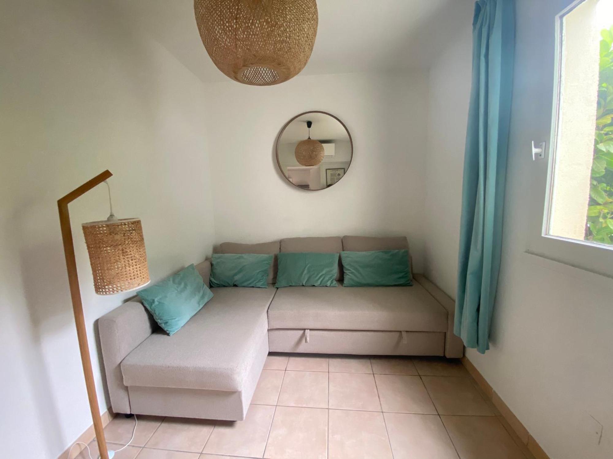 Appartement Les Cigales Rez De Jardin A 10Mn Des Plus Belles Plages Hyères Eksteriør bilde